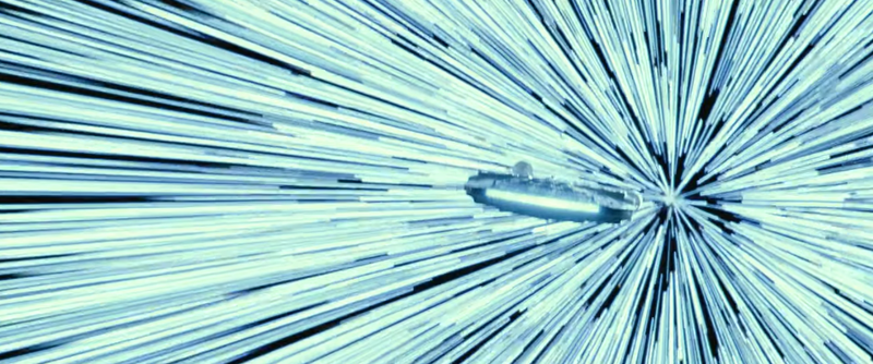 Illustration for article titled There's an Entirely New TIE Fighter and Droid in the New Star Wars Trailer UPDATED